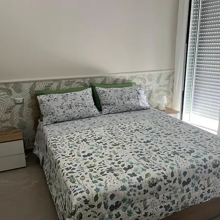 Alysia House Feriehus *