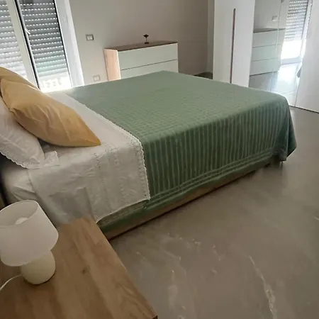 Casa de Férias Alysia House Nápoles