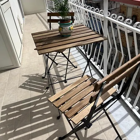 Prázdninový dům Alysia House