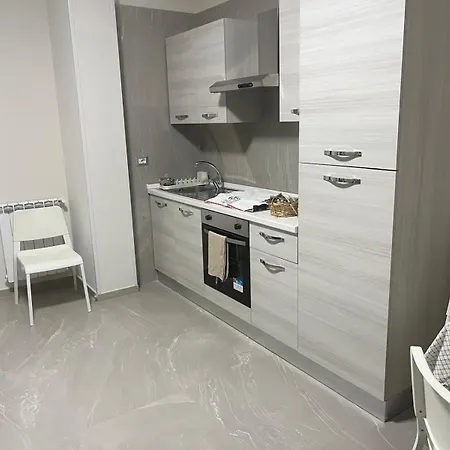 Prázdninový dům Alysia House