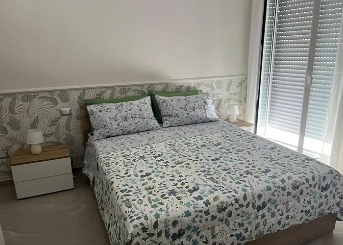 Alysia House Дом отдыха *